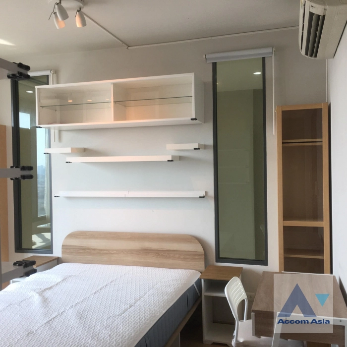 10  2 br Condominium For Rent in  ,Bangkok BTS Ratchathewi at Pyne by Sansiri AA40821