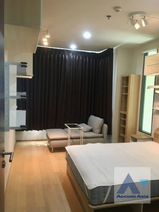 11  2 br Condominium For Rent in  ,Bangkok BTS Ratchathewi at Pyne by Sansiri AA40821
