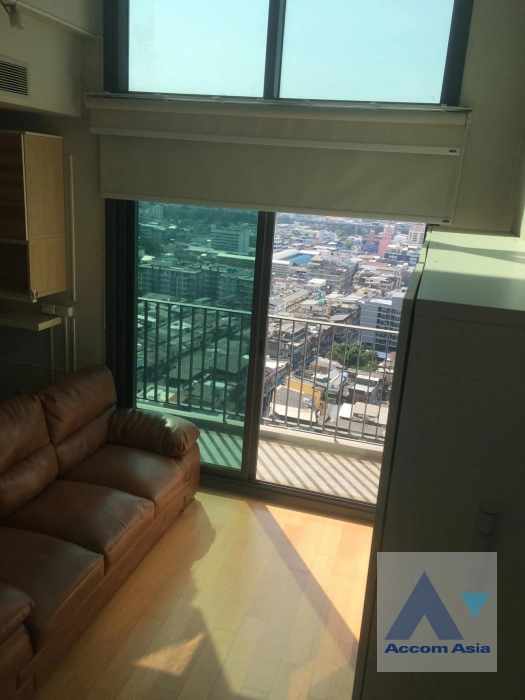 4  2 br Condominium For Rent in  ,Bangkok BTS Ratchathewi at Pyne by Sansiri AA40821