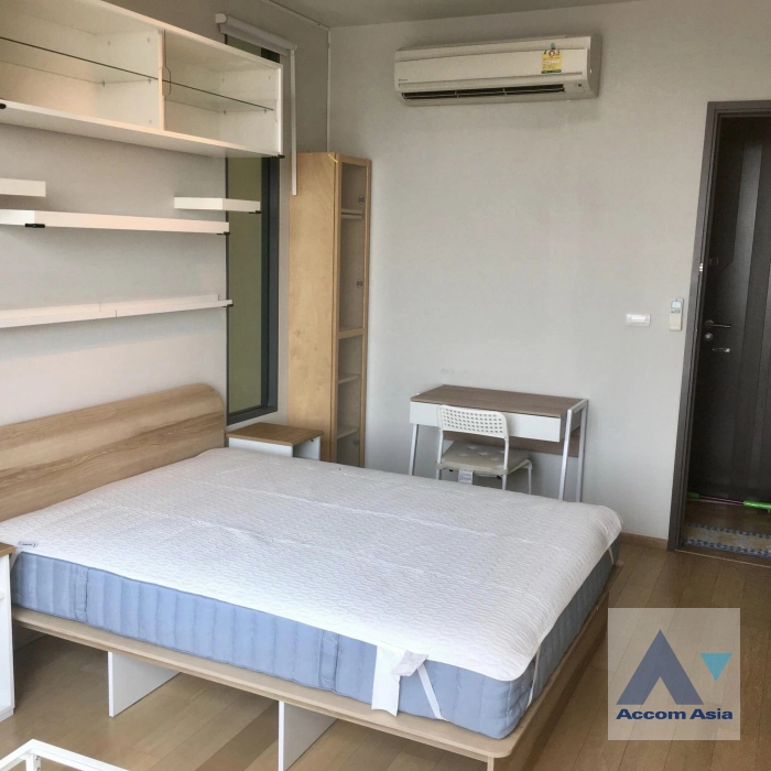 9  2 br Condominium For Rent in  ,Bangkok BTS Ratchathewi at Pyne by Sansiri AA40821