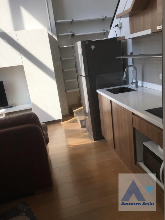 7  2 br Condominium For Rent in  ,Bangkok BTS Ratchathewi at Pyne by Sansiri AA40821