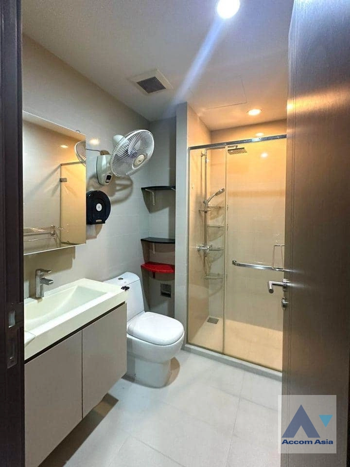 12  2 br Condominium For Rent in  ,Bangkok BTS Ratchathewi at Pyne by Sansiri AA40821