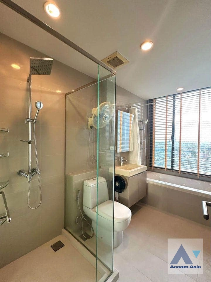 14  2 br Condominium For Rent in  ,Bangkok BTS Ratchathewi at Pyne by Sansiri AA40821