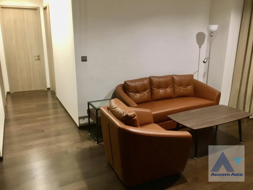  1  2 br Condominium For Rent in New Phetchaburi ,Bangkok BTS Ratchathewi at The Line Ratchathewi AA40829