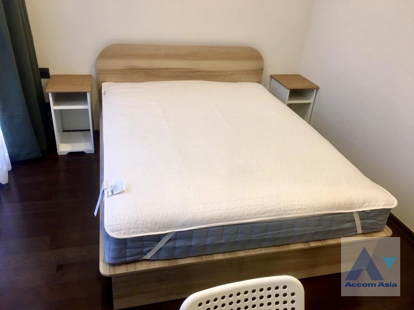 8  2 br Condominium For Rent in New Phetchaburi ,Bangkok BTS Ratchathewi at The Line Ratchathewi AA40829