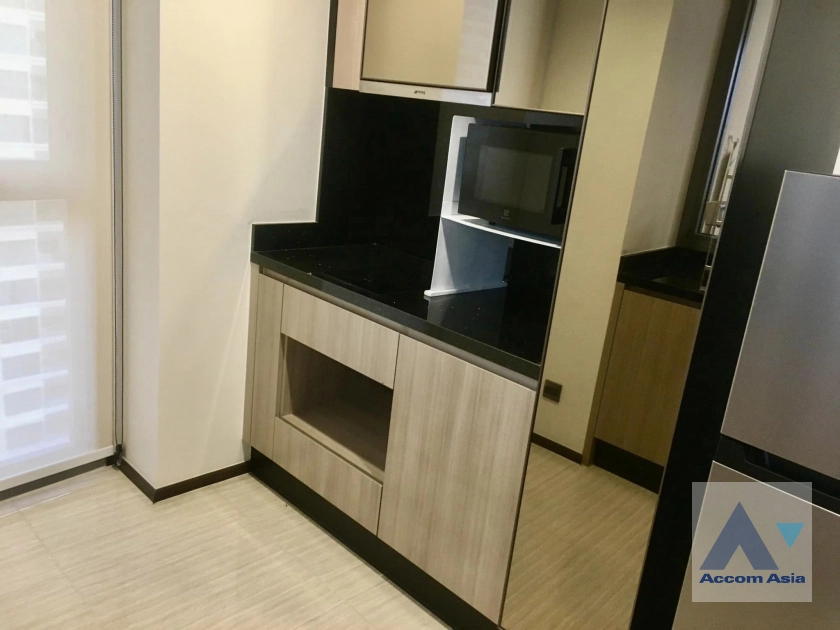 5  2 br Condominium For Rent in New Phetchaburi ,Bangkok BTS Ratchathewi at The Line Ratchathewi AA40829