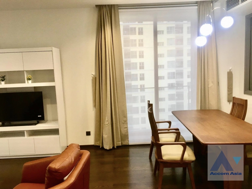  1  2 br Condominium For Rent in New Phetchaburi ,Bangkok BTS Ratchathewi at The Line Ratchathewi AA40829