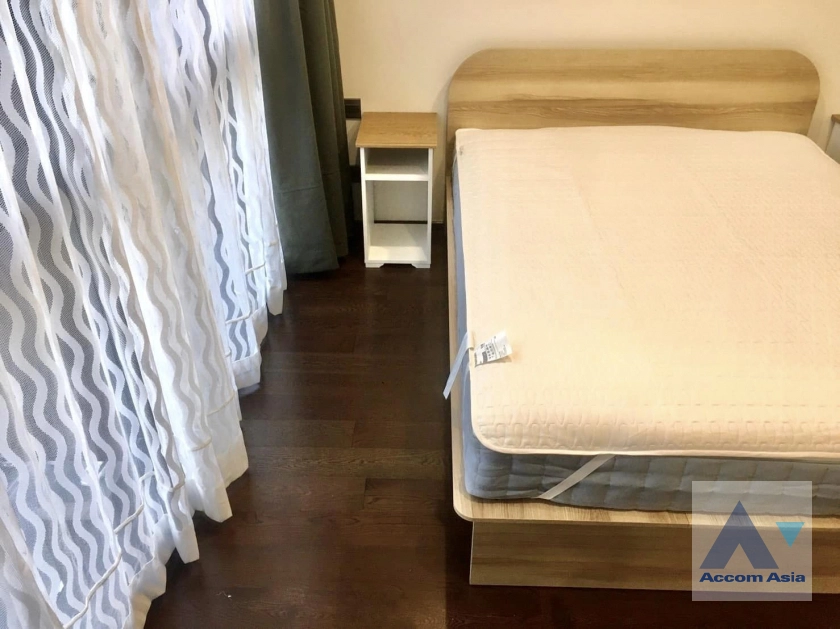 11  2 br Condominium For Rent in New Phetchaburi ,Bangkok BTS Ratchathewi at The Line Ratchathewi AA40829