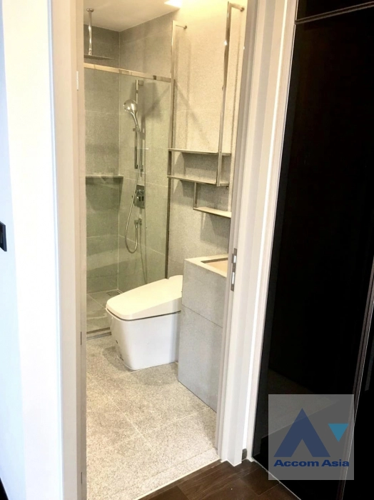 12  2 br Condominium For Rent in New Phetchaburi ,Bangkok BTS Ratchathewi at The Line Ratchathewi AA40829