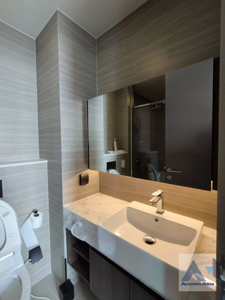 7  2 br Condominium For Rent in Sukhumvit ,Bangkok BTS Thong Lo at Park Origin Thonglor AA40831