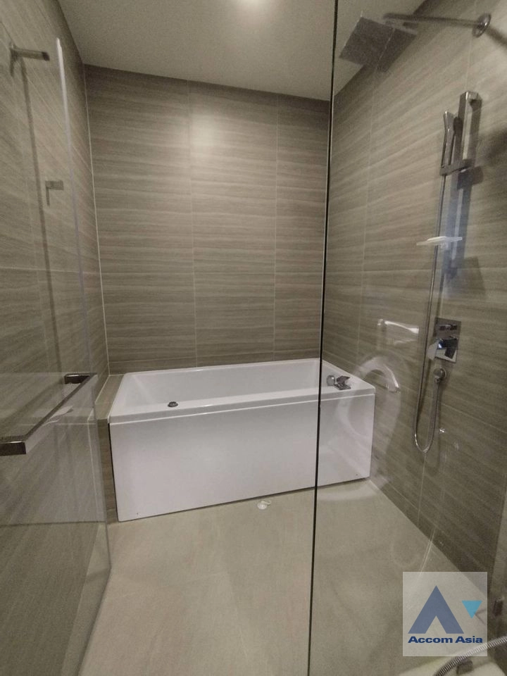 6  2 br Condominium For Rent in Sukhumvit ,Bangkok BTS Thong Lo at Park Origin Thonglor AA40831