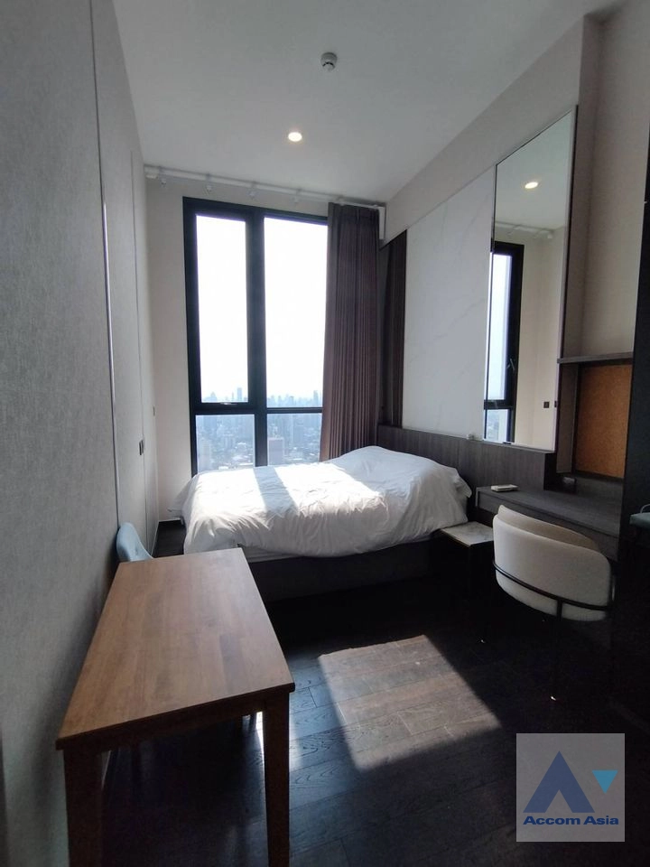 5  2 br Condominium For Rent in Sukhumvit ,Bangkok BTS Thong Lo at Park Origin Thonglor AA40831