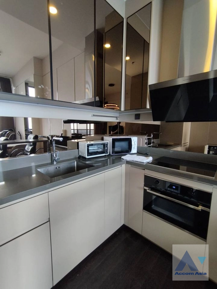 4  2 br Condominium For Rent in Sukhumvit ,Bangkok BTS Thong Lo at Park Origin Thonglor AA40831