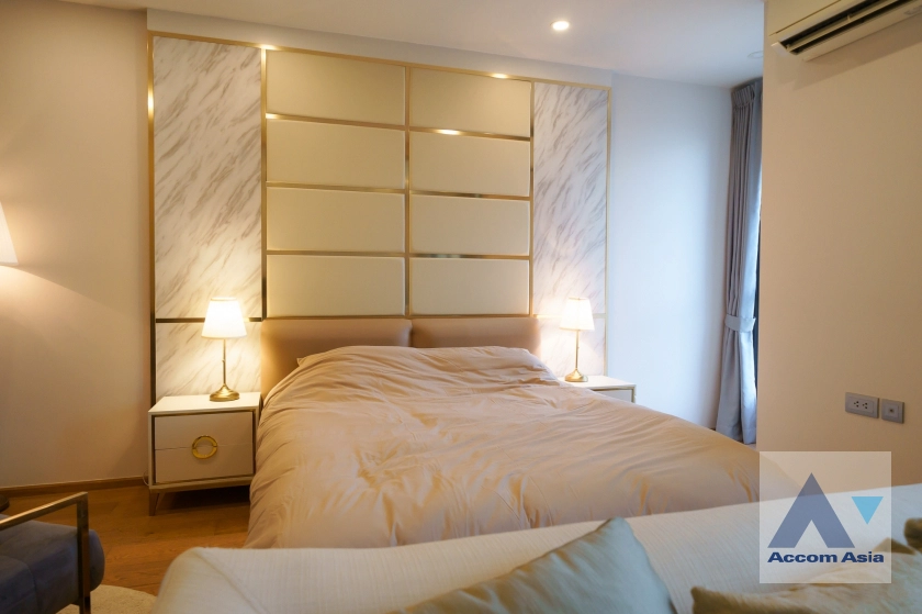 7  1 br Condominium for rent and sale in  ,Bangkok BTS Chitlom at Q Chidlom - Phetchaburi AA40837