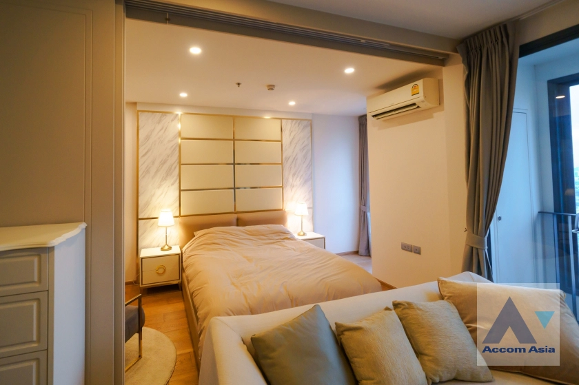 10  1 br Condominium for rent and sale in  ,Bangkok BTS Chitlom at Q Chidlom - Phetchaburi AA40837