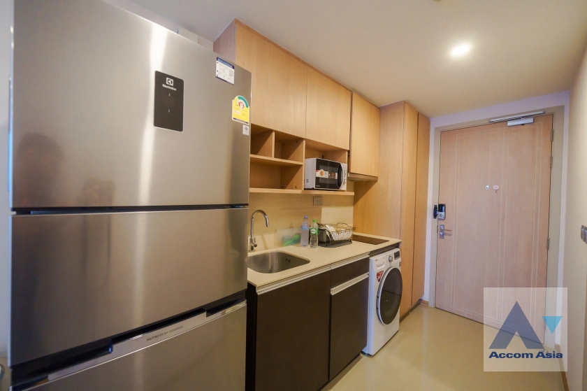 5  1 br Condominium for rent and sale in  ,Bangkok BTS Chitlom at Q Chidlom - Phetchaburi AA40837