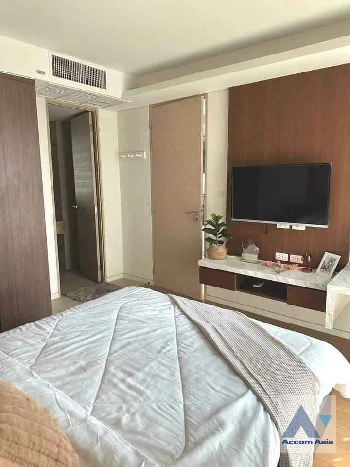 7  3 br Condominium For Rent in Sukhumvit ,Bangkok BTS Phrom Phong at Siamese Thirty Nine AA40839