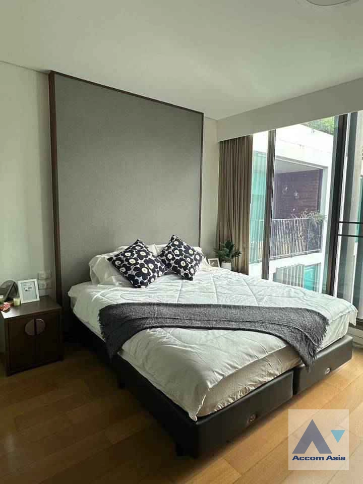 6  3 br Condominium For Rent in Sukhumvit ,Bangkok BTS Phrom Phong at Siamese Thirty Nine AA40839