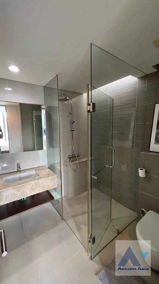 11  3 br Condominium For Rent in Sukhumvit ,Bangkok BTS Phrom Phong at Siamese Thirty Nine AA40839