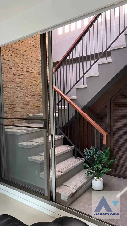 12  3 br Condominium For Rent in Sukhumvit ,Bangkok BTS Phrom Phong at Siamese Thirty Nine AA40839