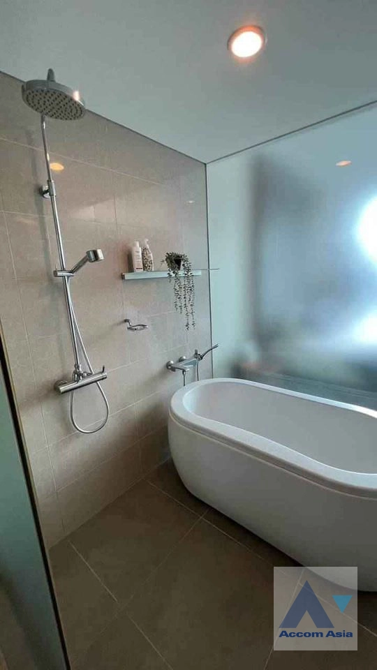 10  3 br Condominium For Rent in Sukhumvit ,Bangkok BTS Phrom Phong at Siamese Thirty Nine AA40839