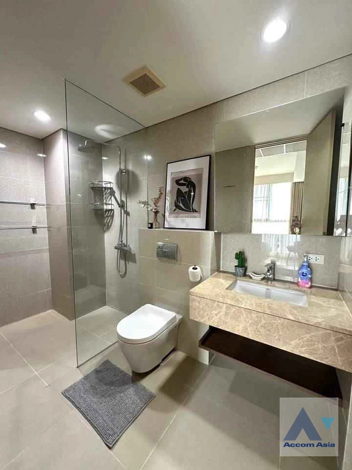 9  3 br Condominium For Rent in Sukhumvit ,Bangkok BTS Phrom Phong at Siamese Thirty Nine AA40839