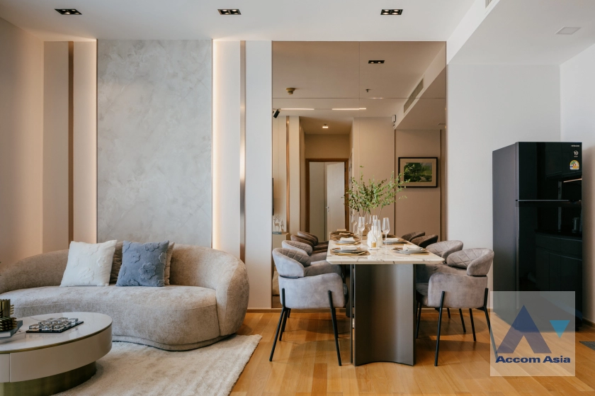  1  1 br Condominium for rent and sale in Sukhumvit ,Bangkok BTS Phrom Phong at 39 By Sansiri AA40840