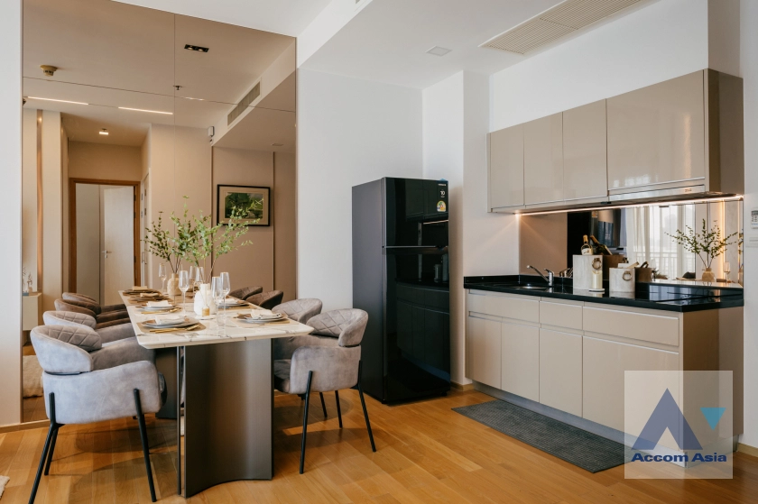 6  1 br Condominium for rent and sale in Sukhumvit ,Bangkok BTS Phrom Phong at 39 By Sansiri AA40840