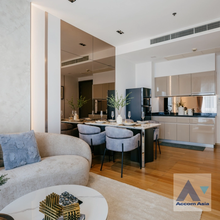  1  1 br Condominium for rent and sale in Sukhumvit ,Bangkok BTS Phrom Phong at 39 By Sansiri AA40840