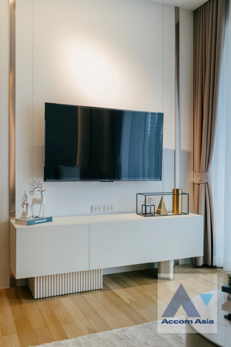 7  1 br Condominium for rent and sale in Sukhumvit ,Bangkok BTS Phrom Phong at 39 By Sansiri AA40840