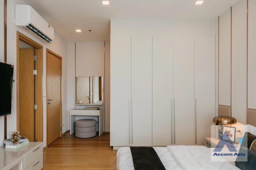 11  1 br Condominium for rent and sale in Sukhumvit ,Bangkok BTS Phrom Phong at 39 By Sansiri AA40840