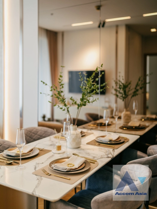 5  1 br Condominium for rent and sale in Sukhumvit ,Bangkok BTS Phrom Phong at 39 By Sansiri AA40840