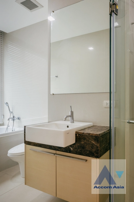 13  1 br Condominium for rent and sale in Sukhumvit ,Bangkok BTS Phrom Phong at 39 By Sansiri AA40840