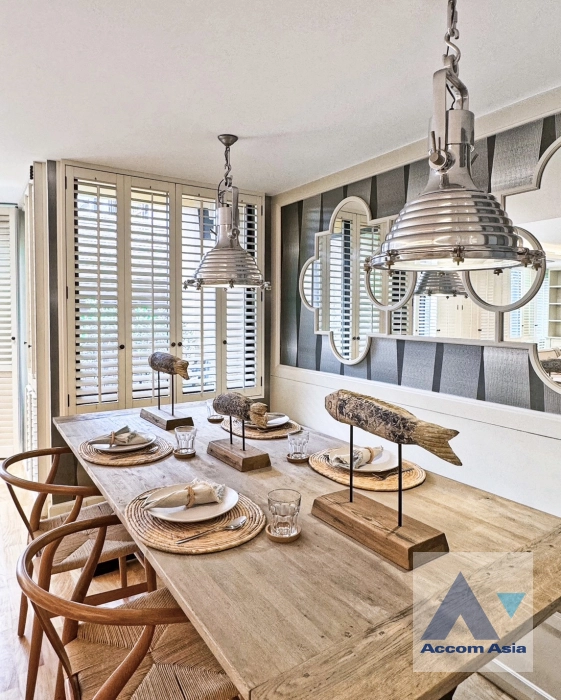 unit 1 Bedroom  Condominium For Rent & Sale in Ploenchit, Bangkok  near BTS Ploenchit (AA40854)