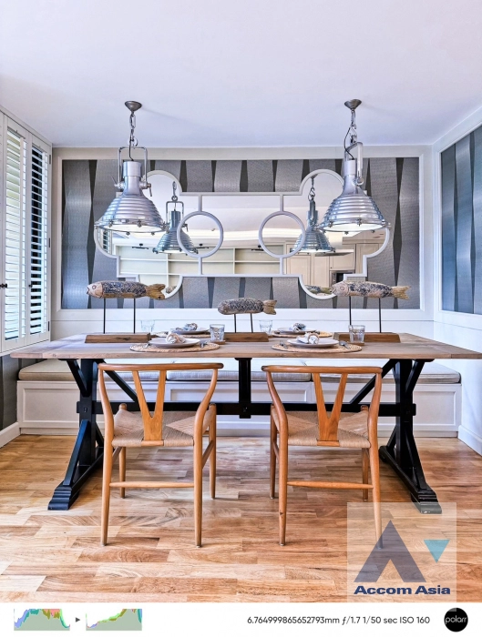 5  1 br Condominium for rent and sale in Ploenchit ,Bangkok BTS Ploenchit at Noble 09 Ruamrudee AA40854