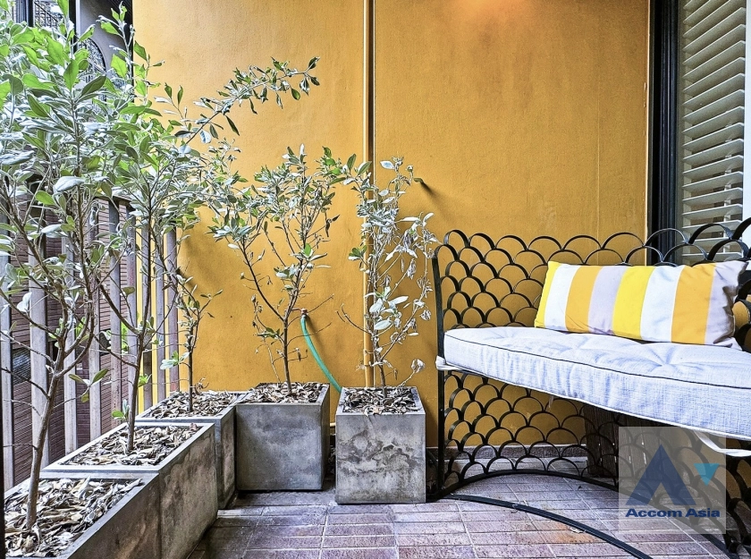 7  1 br Condominium for rent and sale in Ploenchit ,Bangkok BTS Ploenchit at Noble 09 Ruamrudee AA40854