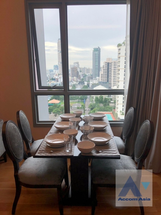  1  2 br Condominium For Rent in Sukhumvit ,Bangkok BTS Thong Lo at H Sukhumvit 43 AA40864