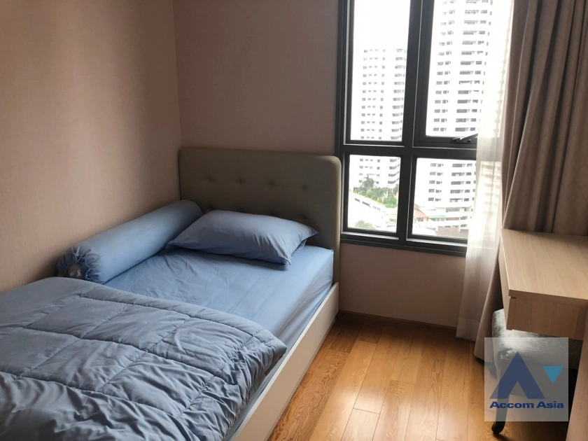 11  2 br Condominium For Rent in Sukhumvit ,Bangkok BTS Thong Lo at H Sukhumvit 43 AA40864