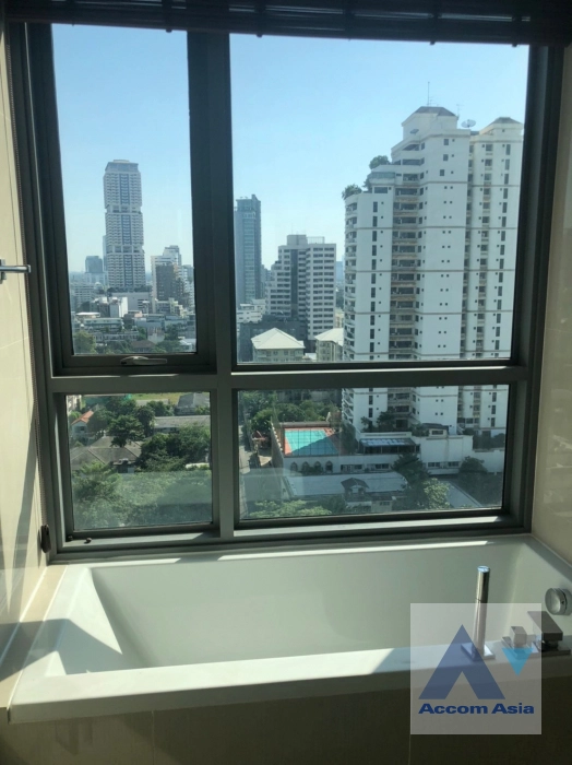 13  2 br Condominium For Rent in Sukhumvit ,Bangkok BTS Thong Lo at H Sukhumvit 43 AA40864