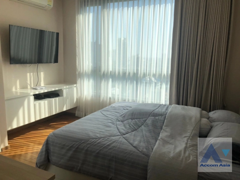 10  2 br Condominium For Rent in Sukhumvit ,Bangkok BTS Thong Lo at H Sukhumvit 43 AA40864