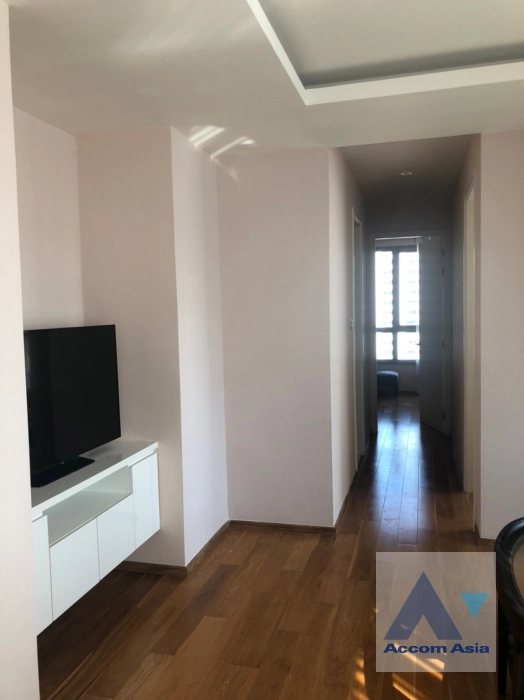 12  2 br Condominium For Rent in Sukhumvit ,Bangkok BTS Thong Lo at H Sukhumvit 43 AA40864