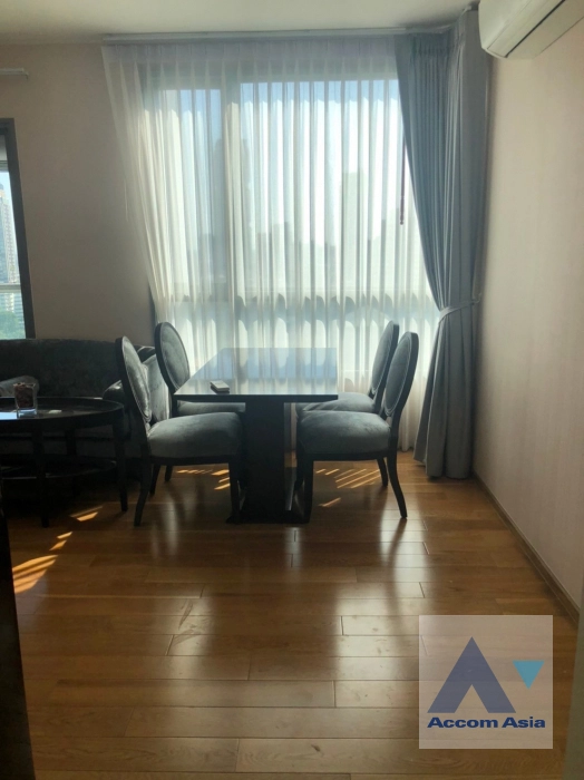 4  2 br Condominium For Rent in Sukhumvit ,Bangkok BTS Thong Lo at H Sukhumvit 43 AA40864