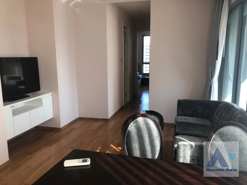 5  2 br Condominium For Rent in Sukhumvit ,Bangkok BTS Thong Lo at H Sukhumvit 43 AA40864