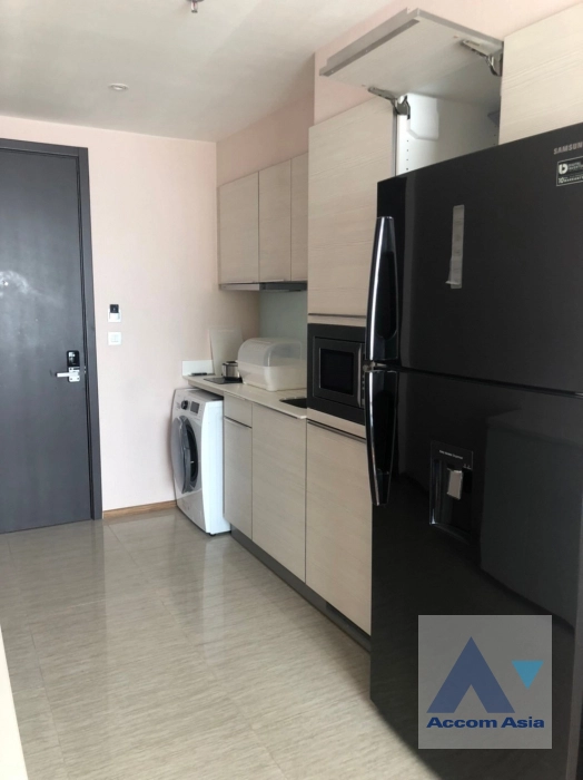 6  2 br Condominium For Rent in Sukhumvit ,Bangkok BTS Thong Lo at H Sukhumvit 43 AA40864