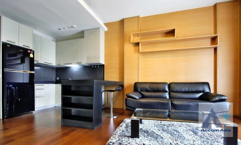  1  1 br Condominium for rent and sale in Sukhumvit ,Bangkok BTS Thong Lo at Quattro Thonglor AA40865