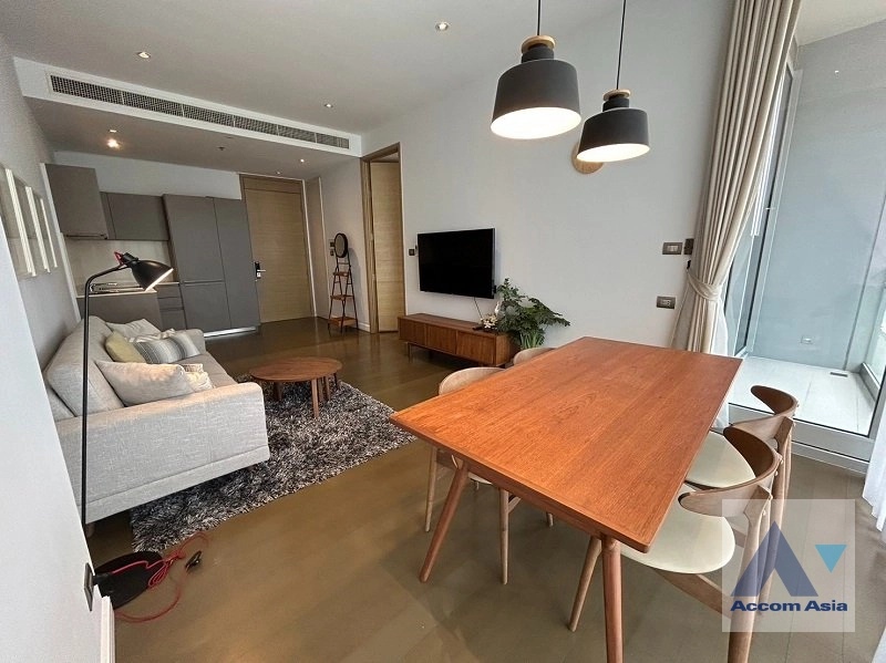  1  1 br Condominium for rent and sale in Ploenchit ,Bangkok BTS Ratchadamri at Magnolias Ratchadamri Boulevard AA40872