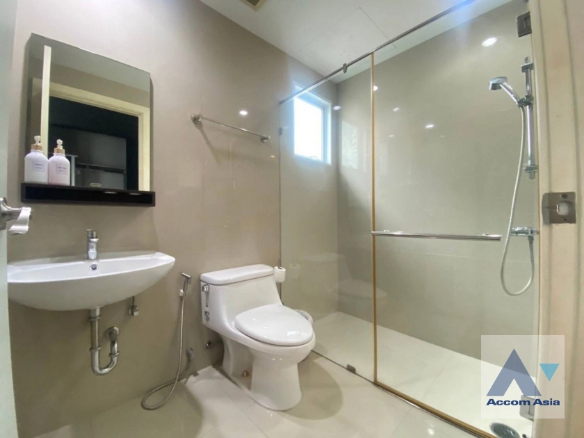 11  3 br Townhouse For Rent in Sukhumvit ,Bangkok BTS Asok - MRT Sukhumvit at In Home Luxury Residence AA40881