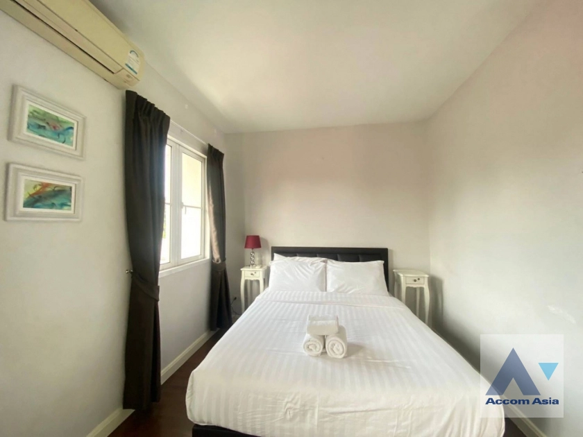 16  3 br Townhouse For Rent in Sukhumvit ,Bangkok BTS Asok - MRT Sukhumvit at In Home Luxury Residence AA40881