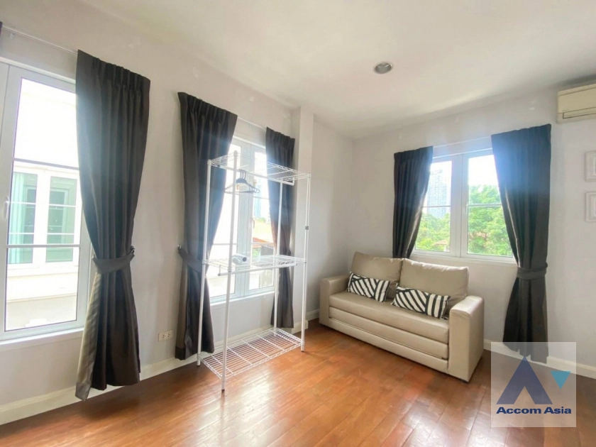 17  3 br Townhouse For Rent in Sukhumvit ,Bangkok BTS Asok - MRT Sukhumvit at In Home Luxury Residence AA40881