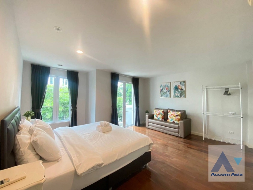 20  3 br Townhouse For Rent in Sukhumvit ,Bangkok BTS Asok - MRT Sukhumvit at In Home Luxury Residence AA40881
